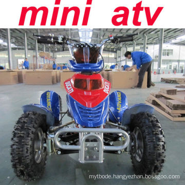 cheap 49cc mini atv